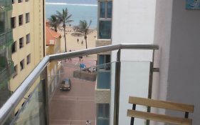 Estudio Westerling Las Canteras